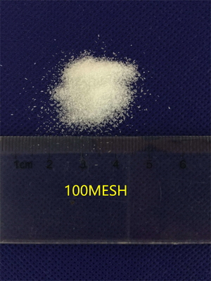 glutamato Monosodium dos Msg 100mesh de 99%, aditivo de alimento dos Msg