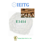 HACCP Ieitg alterou o tipo das tapiocas do amido E1414