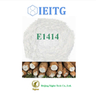 IEITG E1414 alterou o amido das tapiocas sem glúten para o alimento
