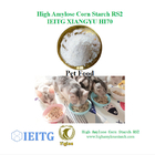 IEITG alterou a amilose alta HACCP dos PRESUNTOS de GMO do amido de milho não aprovada