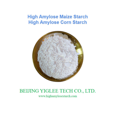 HAMS Amido resistente à amilose PEQUIM YIGLEE TECH HAMS H70 RS2 Amido resistente à amilose