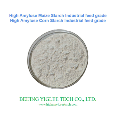 BEIJING YIGLEE TECH HAMS Amilose elevada Amido de milho