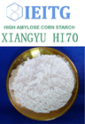 PRESUNTOS HI70 não transgênicos altos do amido de milho do milho da amilose de IEITG