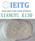 Amido RS2 resistente não transgênico IEITG XIANGYU K130 do SOLDADO da amilose alta baixo
