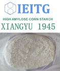 PRESUNTOS altos 1945 da amilose amidos Glycemic altos do índice do milho da fibra dos baixos