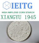 A amilose alta alterou o amido resistente dos PRESUNTOS 1945 RS do amido de milho