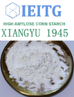PRESUNTOS resistentes 1945 do amido de milho da amilose RS2 alta não transgênicos