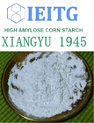 Milho alto da amilose RS2 do SOLDADO do produto comestível PRESUNTOS resistentes 1945 do SDS do amido do baixo