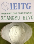 Os PRESUNTOS alteraram a fécula de milho alta IEITG não transgênico da amilose XIANGYU HI70