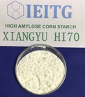 Amidos Glycemic HI70 do índice de IEITG os baixos alteraram a amilose alta dos PRESUNTOS do milho resistente