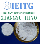 Amido de milho com alto teor de amilose RS2 IEITG ​​HAMS HI70 HAMS Amido Maise modificado