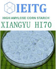 IEITG não GMO alterou o ISO alto dos PRESUNTOS da amilose do SDS do amido de milho aprovado