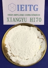 Não o amido de milho alto da amilose de GMO alterou HALAL alto do amido da fibra certificado