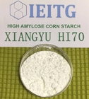 Fécula de milho resistente alterada PRESUNTOS da amilose alta do amido do alimento HI70