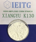 PRESUNTOS resistentes do amido RS2 da amilose alta do milho não transgênicos