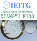 PRESUNTOS resistentes do SOLDADO da perda de peso do amido de K130 RS2 amilose alta dos baixos