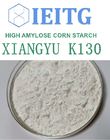 SOLDADO resistente do amido RS2 não GMO de Prebiotics dos PRESUNTOS de IEITG K130 baixo