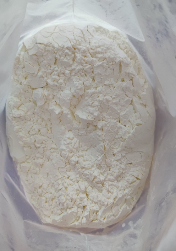 Resistente ao amido Amilose alta Amido de milho H70 para Diabetes alimentos RS2 Grau Alimentar
